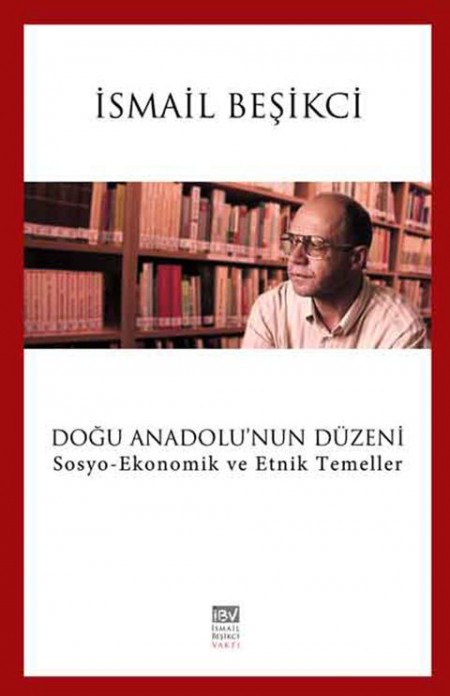 Doğu Anadolu'nun Düzeni